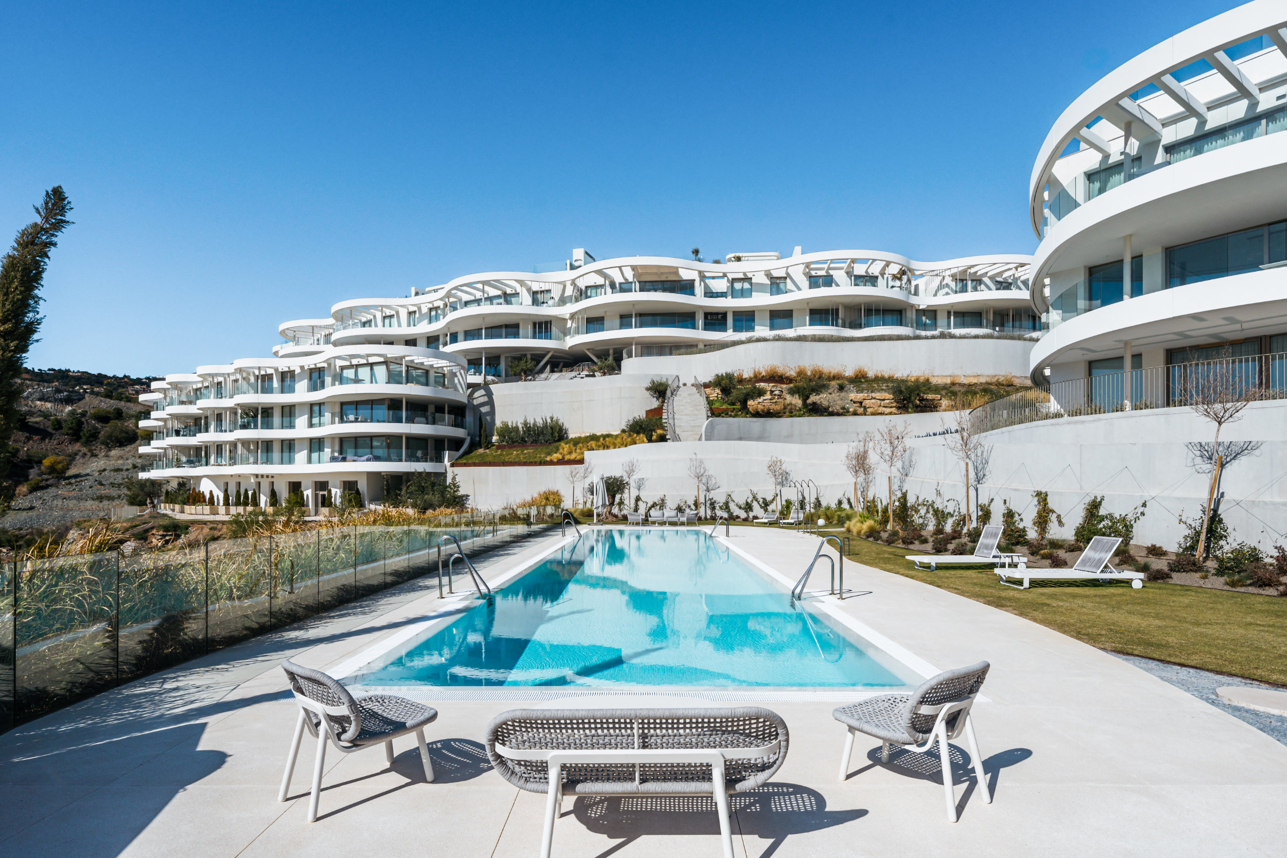 Image 3: Ground Floor Apartment For sale, Benahavís, €2,950,000 [EAMo79724861]